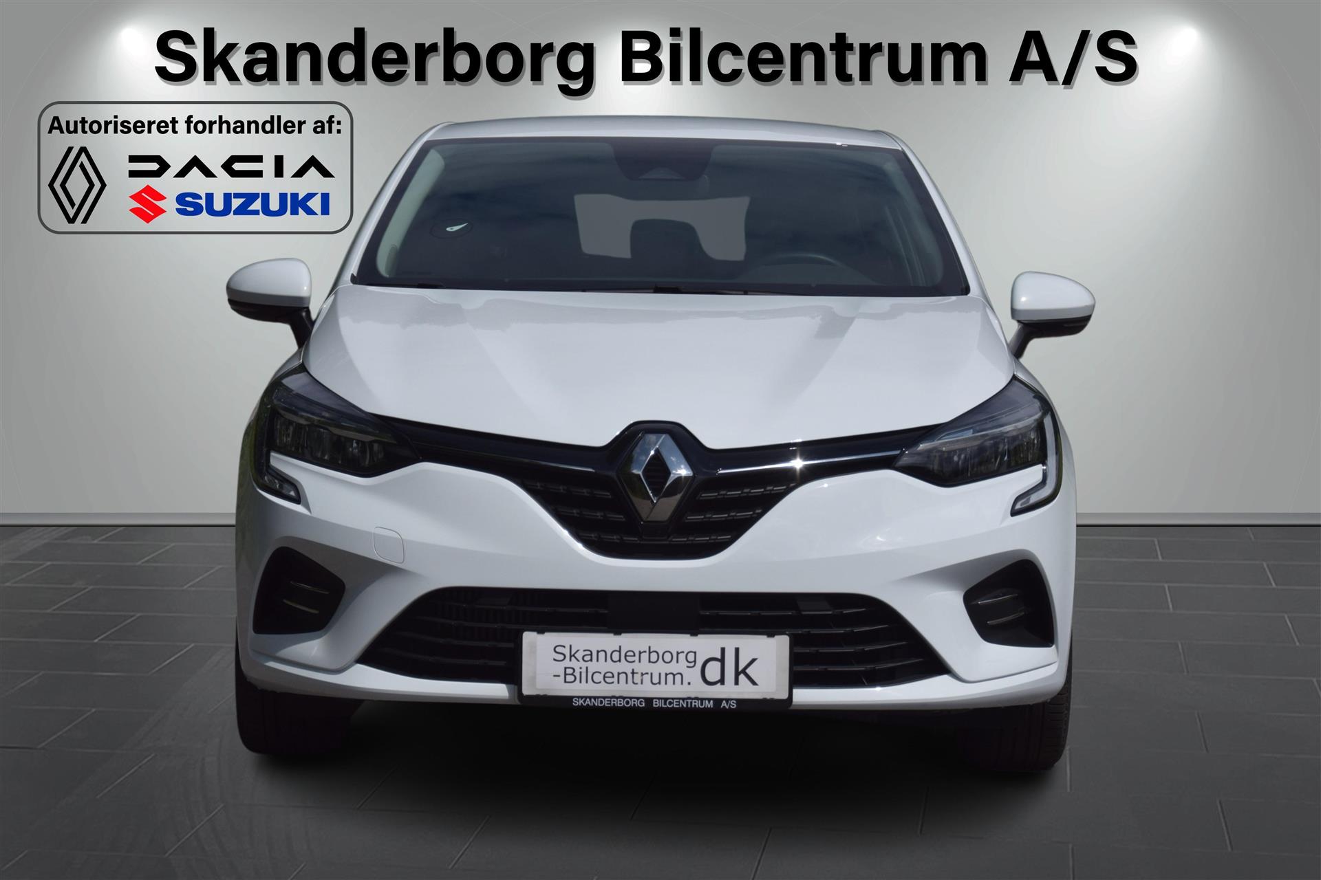 Billede af Renault Clio 1,0 TCE Zen 90HK 5d