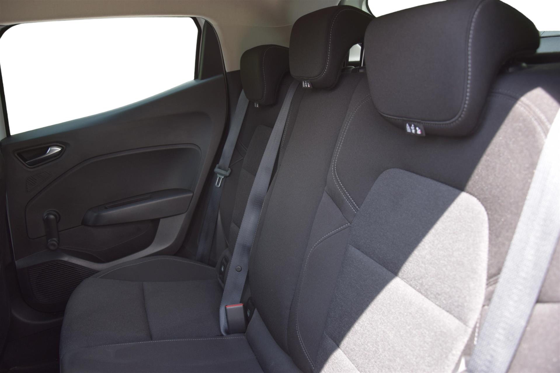 Billede af Renault Clio 1,0 TCE Zen 90HK 5d