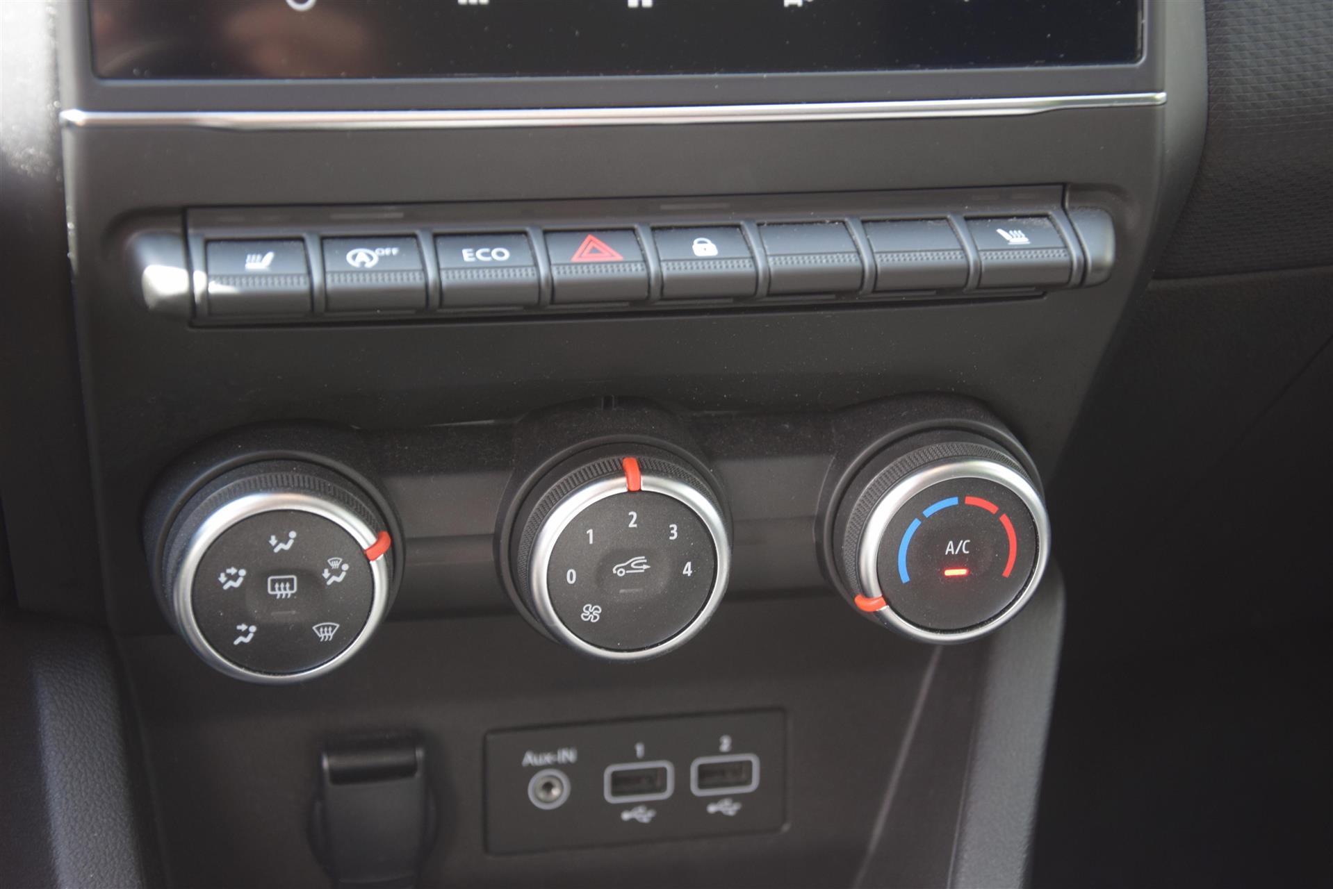 Billede af Renault Clio 1,0 TCE Zen 90HK 5d