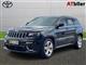 Billede af Jeep Grand Cherokee 6,4 V8 SRT 4x4 468HK Van 8g Aut.