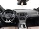 Billede af Jeep Grand Cherokee 6,4 V8 SRT 4x4 468HK Van 8g Aut.