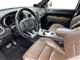 Billede af Jeep Grand Cherokee 6,4 V8 SRT 4x4 468HK Van 8g Aut.