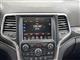 Billede af Jeep Grand Cherokee 6,4 V8 SRT 4x4 468HK Van 8g Aut.