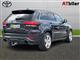 Billede af Jeep Grand Cherokee 6,4 V8 SRT 4x4 468HK Van 8g Aut.