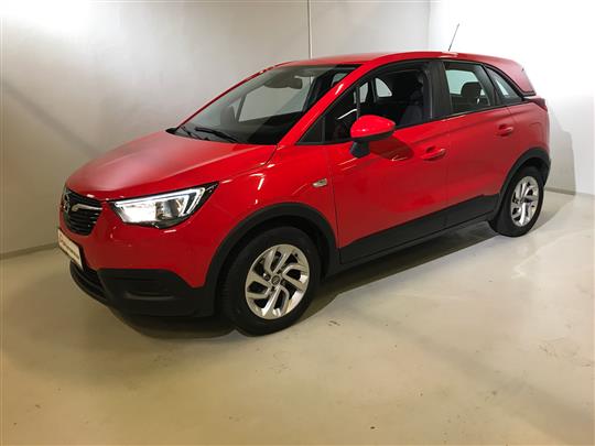 Opel Crossland X 1,2 Enjoy 81HK 5d