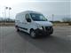 Billede af Nissan Interstar L2H2 2,3 DCi N-Connecta 180HK Van 6g Aut.
