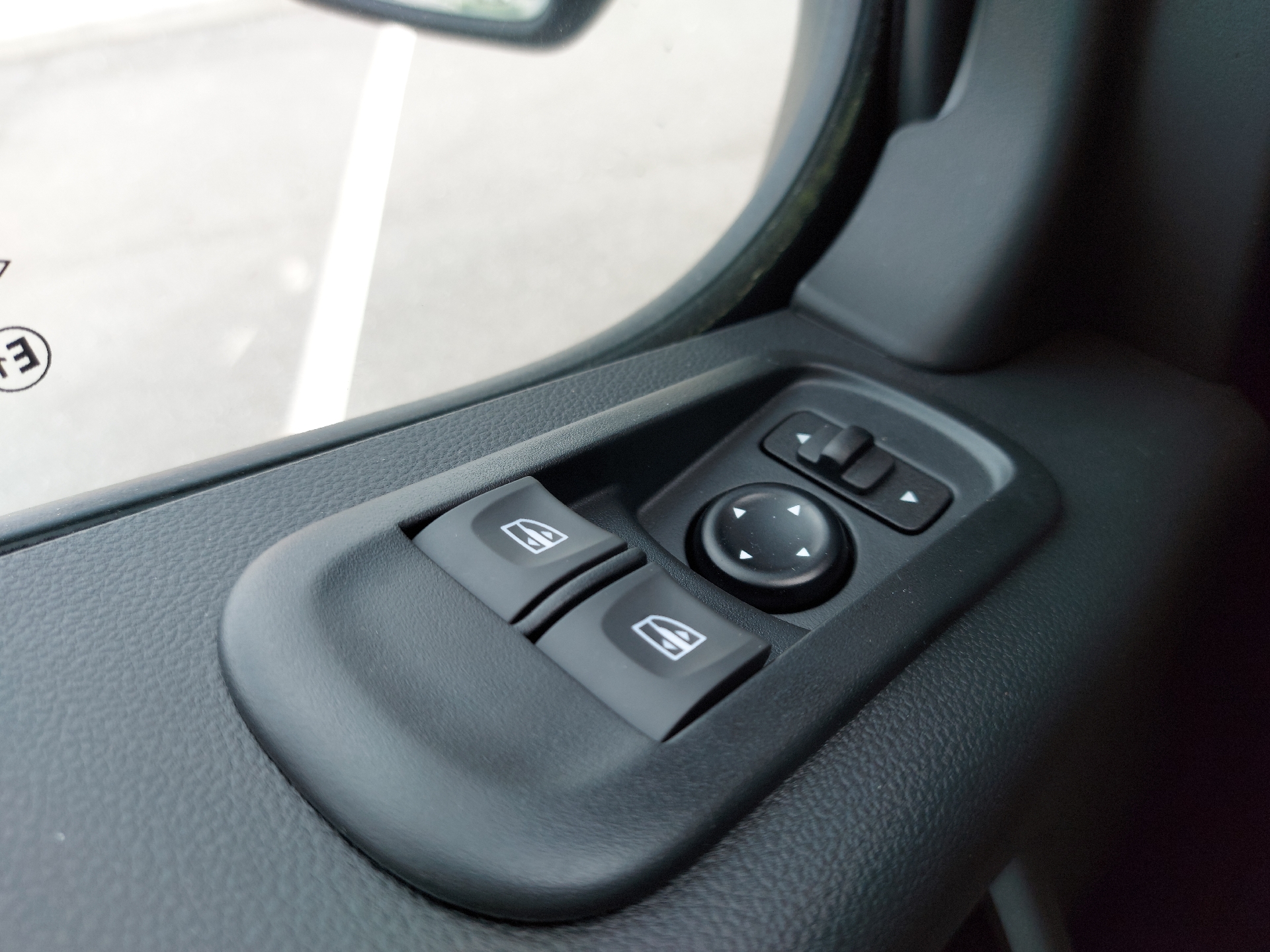 Billede af Nissan Interstar L2H2 2,3 DCi N-Connecta 180HK Van 6g Aut.