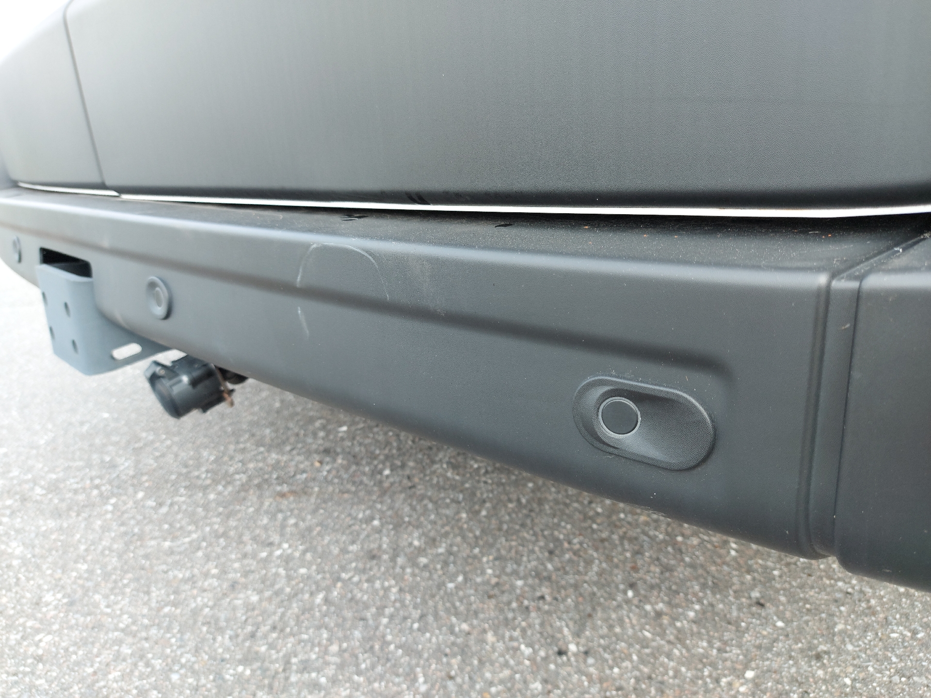 Billede af Nissan Interstar L2H2 2,3 DCi N-Connecta 180HK Van 6g Aut.