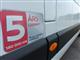 Billede af Nissan Interstar L2H2 2,3 DCi N-Connecta 180HK Van 6g Aut.