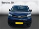 Billede af Toyota Proace Long 2,0 D Comfort m/bagklap 120HK Van 6g