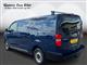 Billede af Toyota Proace Long 2,0 D Comfort m/bagklap 120HK Van 6g