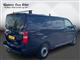 Billede af Toyota Proace Long 2,0 D Comfort m/bagklap 120HK Van 6g