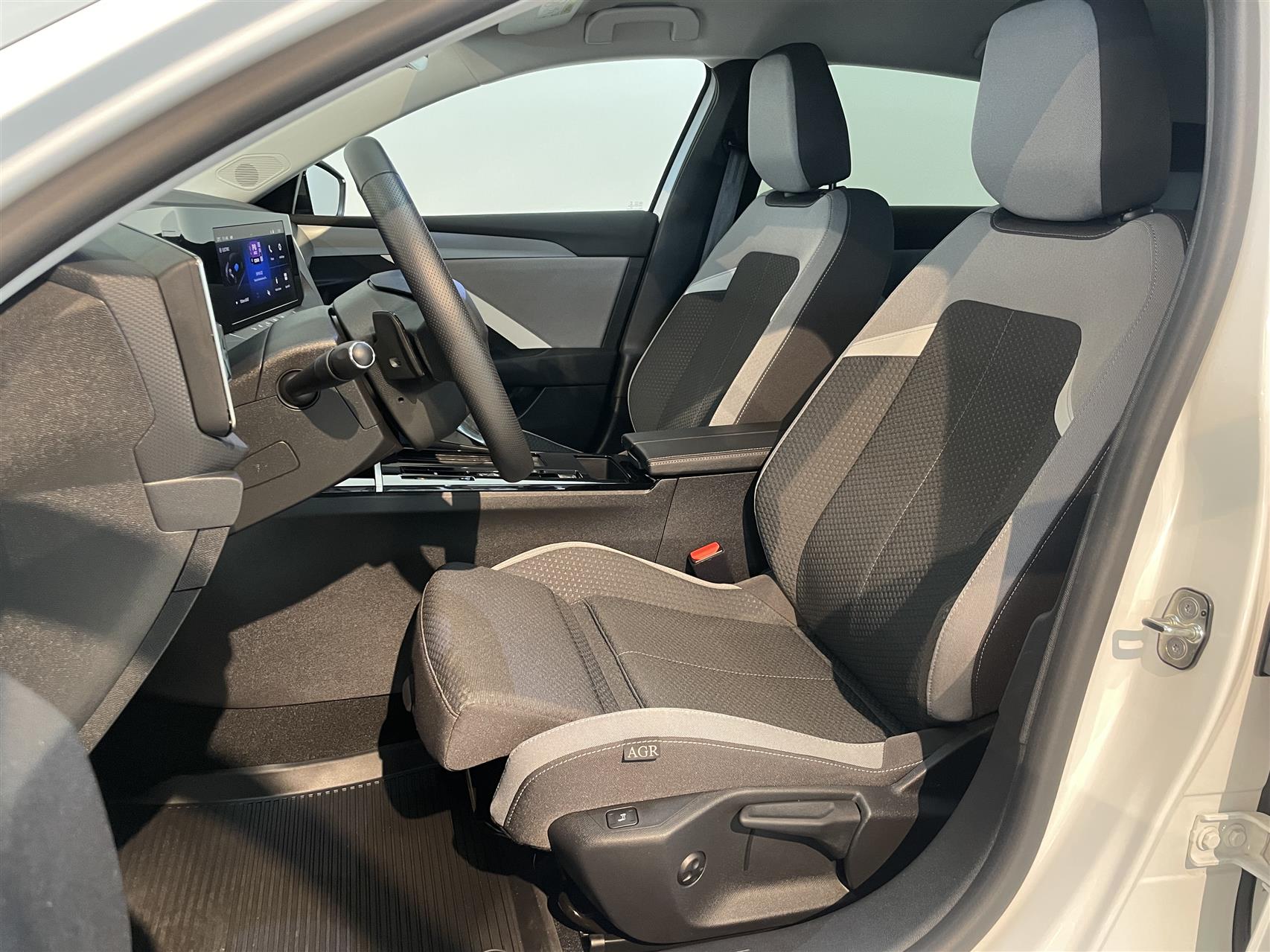 Billede af Opel Astra 1,6 Plugin-hybrid Edition 180HK 5d