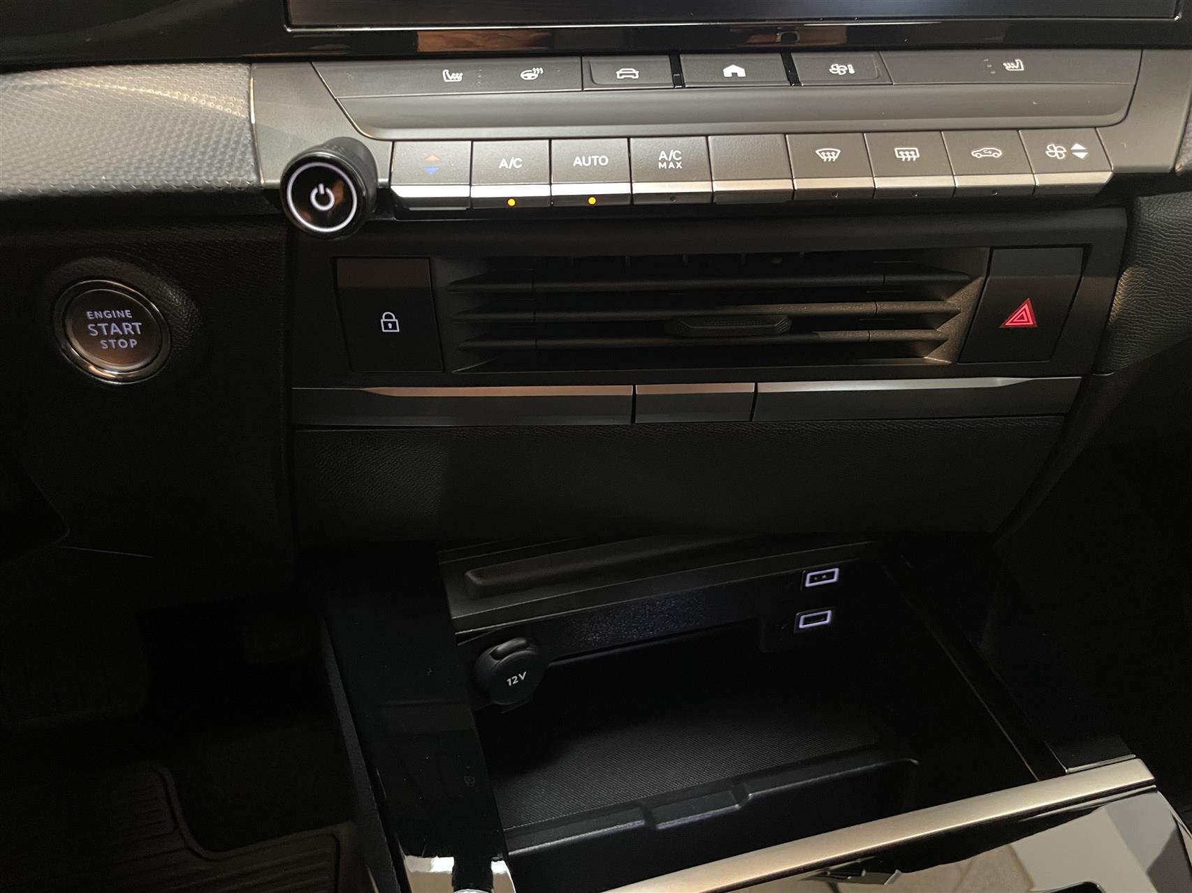 Billede af Opel Astra 1,6 Plugin-hybrid Edition 180HK 5d