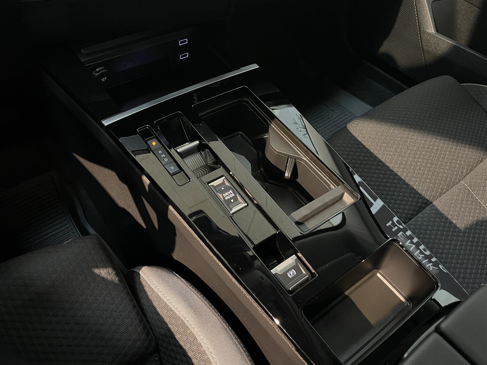 Billede af Opel Astra 1,6 Plugin-hybrid Edition 180HK 5d