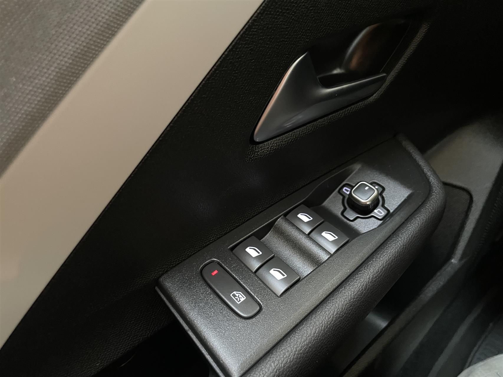 Billede af Opel Astra 1,6 Plugin-hybrid Edition 180HK 5d