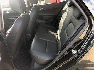 Billede af Kia Picanto 1,0 MPI GT-Line 67HK 5d