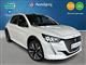Billede af Peugeot e-208 EL GT 136HK 5d 6g Aut.