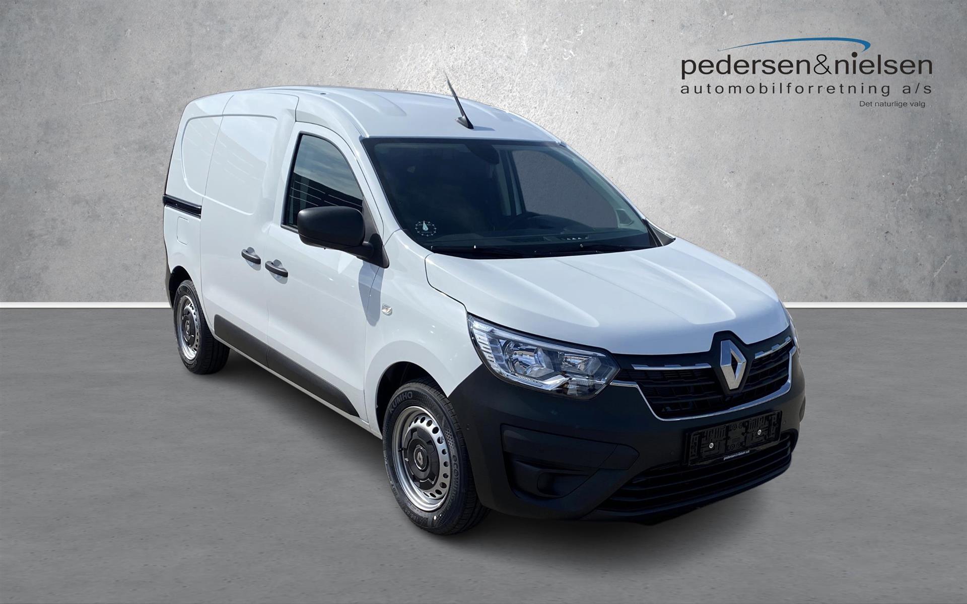 Billede af Renault Express 1,5 DCI 95HK Van 6g