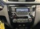 Billede af Nissan Qashqai 1,3 Dig-T Visia 140HK 5d 6g