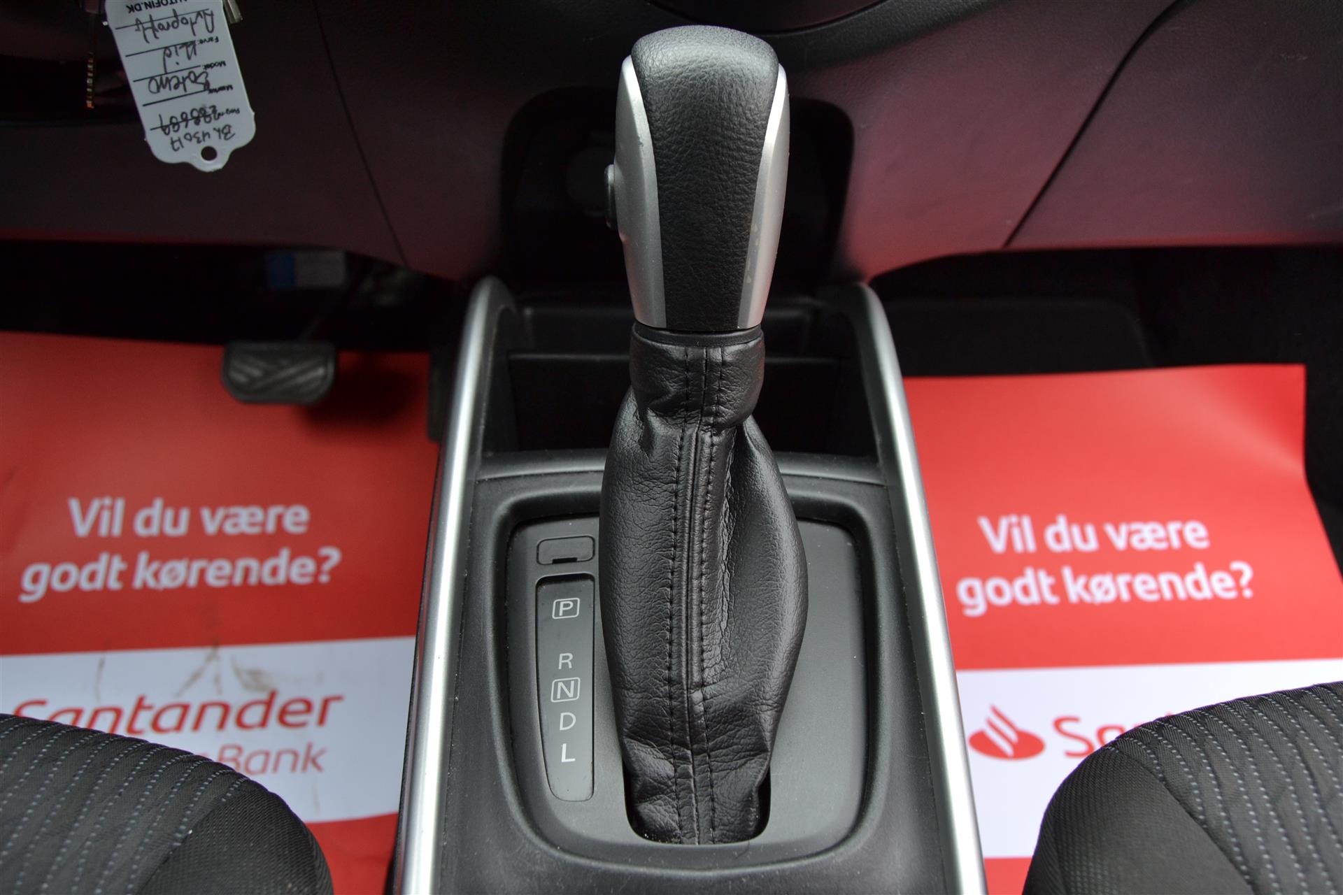 Billede af Suzuki Baleno 1,2 Dualjet 16V Comfort CVT 90HK 5d Aut.