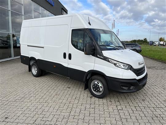 Iveco Daily 35C18 12m3 3,0 D 180HK Van 6g