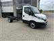 Billede af Iveco Daily 35C18 4100mm 3,0 D 180HK Ladv./Chas. 8g Aut.