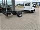 Billede af Iveco Daily 35C18 4100mm 3,0 D 180HK Ladv./Chas. 8g Aut.