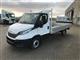 Billede af Iveco Daily 35S18 4100mm 3,0 D 180HK Ladv./Chas. 8g Aut.