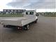 Billede af Iveco Daily 35S18 4100mm 3,0 D 180HK Ladv./Chas. 8g Aut.