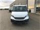 Billede af Iveco Daily 35S18 4100mm 3,0 D 180HK Ladv./Chas. 8g Aut.