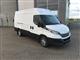 Billede af Iveco Daily 35S18 12m3 3,0 D Forza+ A8 V 176HK Van 8g Aut.