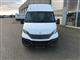 Billede af Iveco Daily 35S18 12m3 3,0 D Forza+ A8 V 176HK Van 8g Aut.