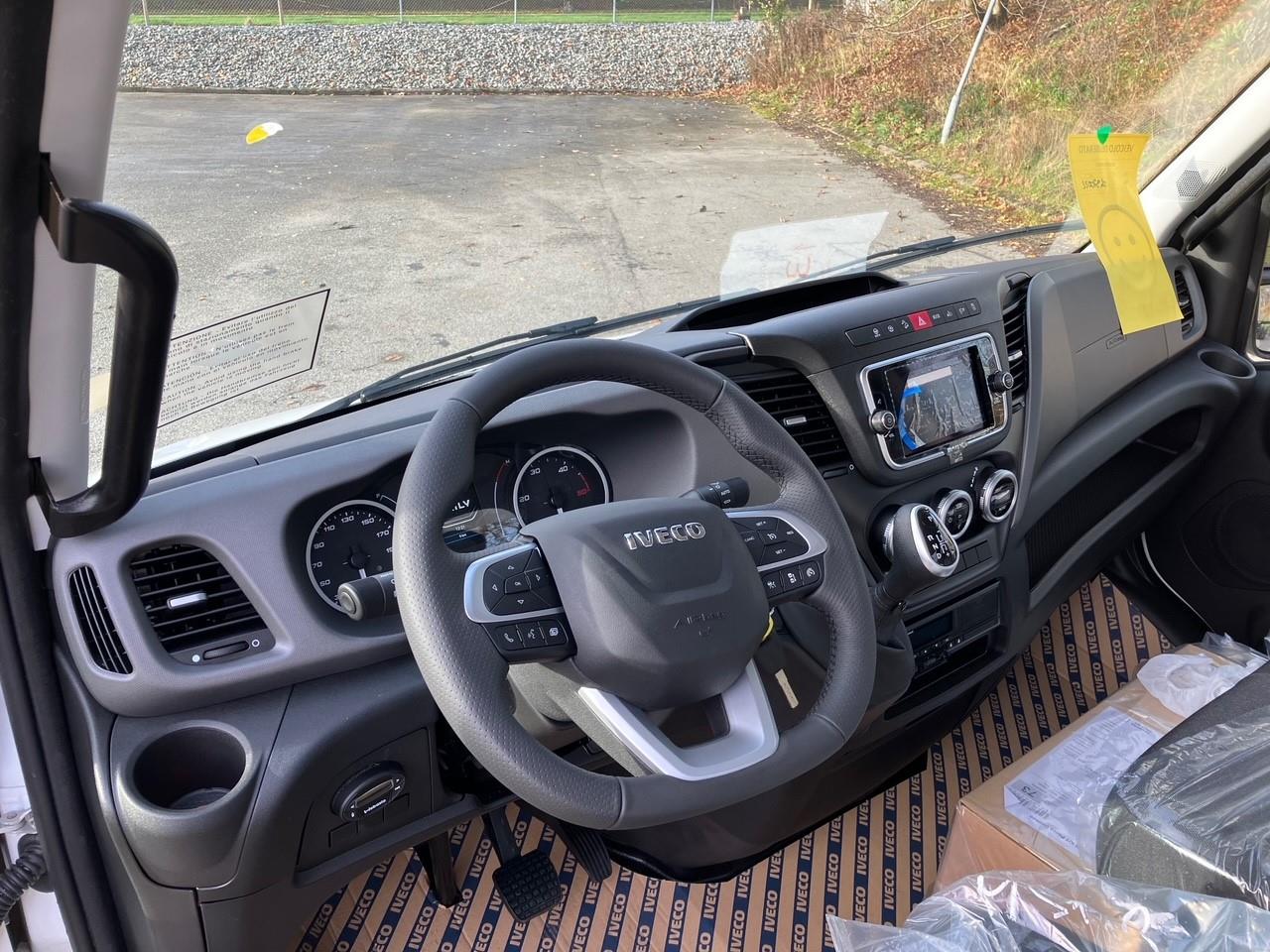 Billede af Iveco Daily 70C 3,0L 210HK