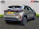 Billede af Toyota Yaris Cross 1,5 Hybrid Style AWD-i 116HK Van Trinl. Gear