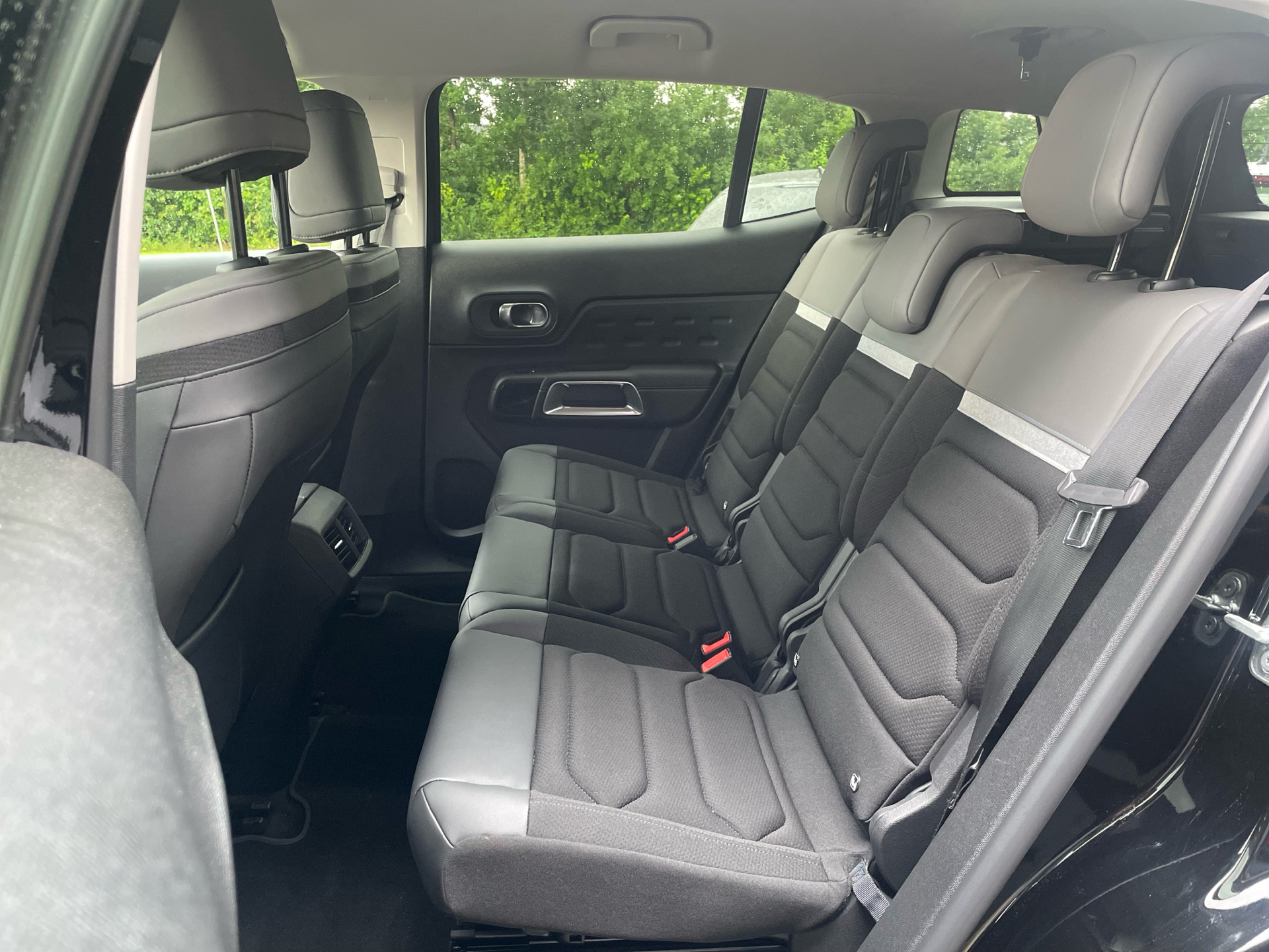 Billede af Citroën C5 Aircross 1,6 Plugin-hybrid Prestige EAT8 225HK 5d 8g Aut.