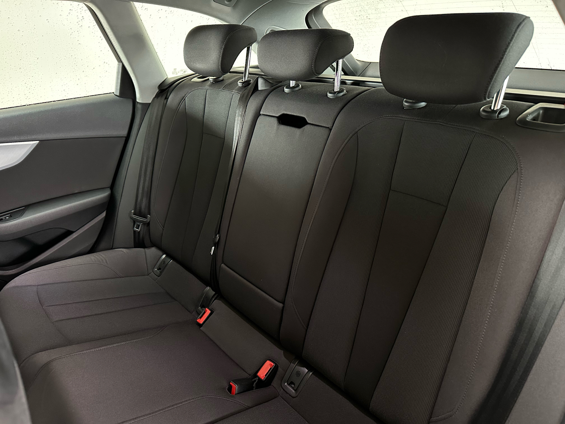 Billede af Audi A4 Avant 2,0 TDI Sport S Tronic 150HK Stc 7g Aut.