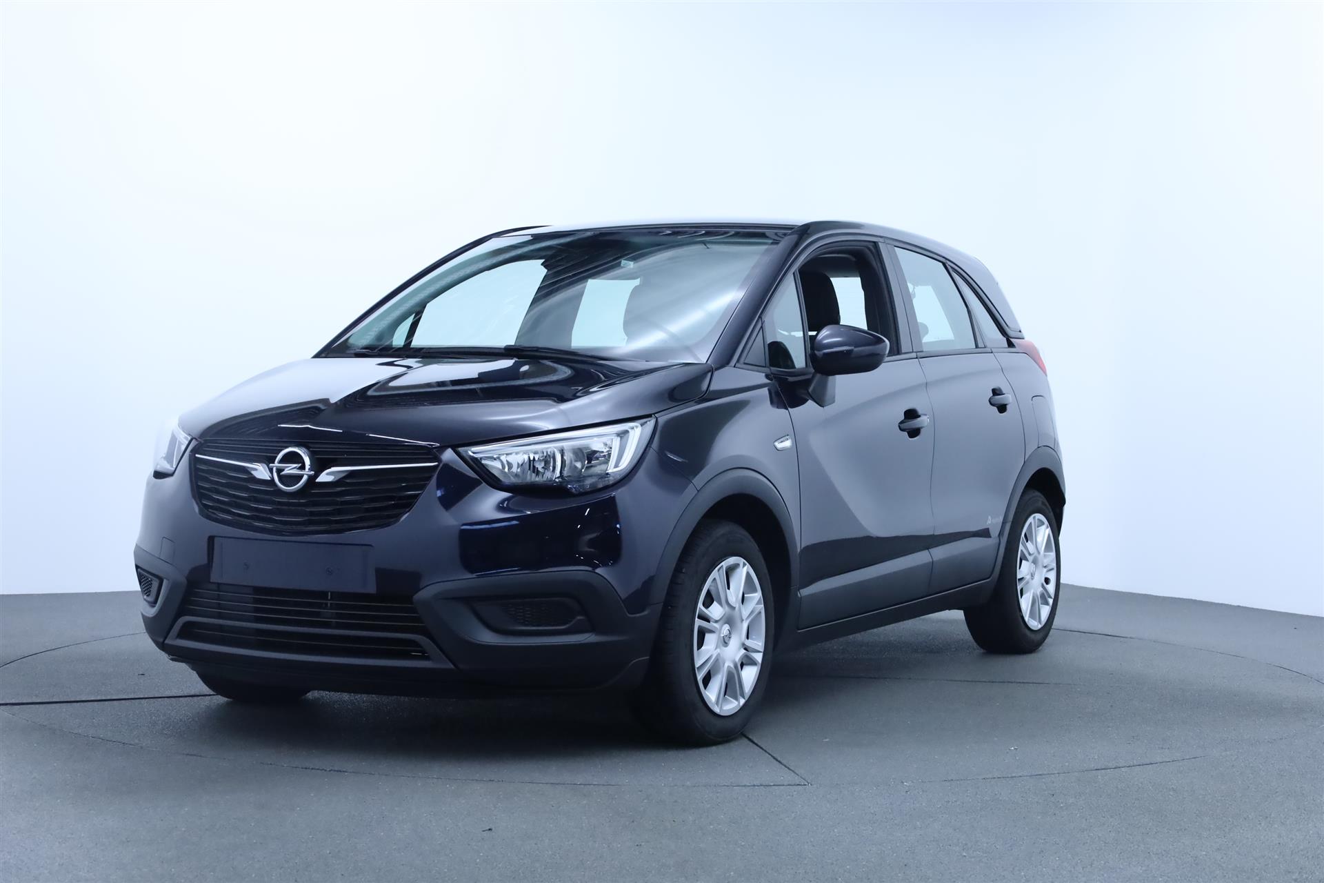 Billede af Opel Crossland X 1,2 Enjoy 83HK 5d