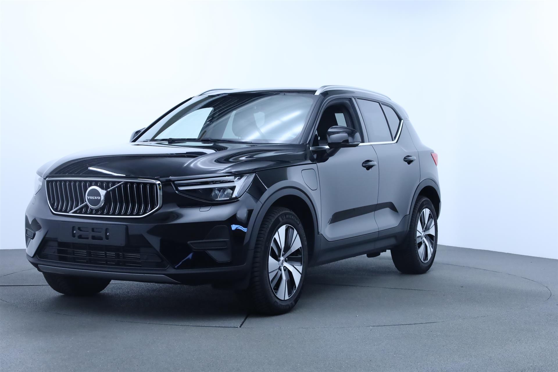 Billede af Volvo XC40 1,5 T5 Recharge  Plugin-hybrid Core 262HK 5d 7g Aut.