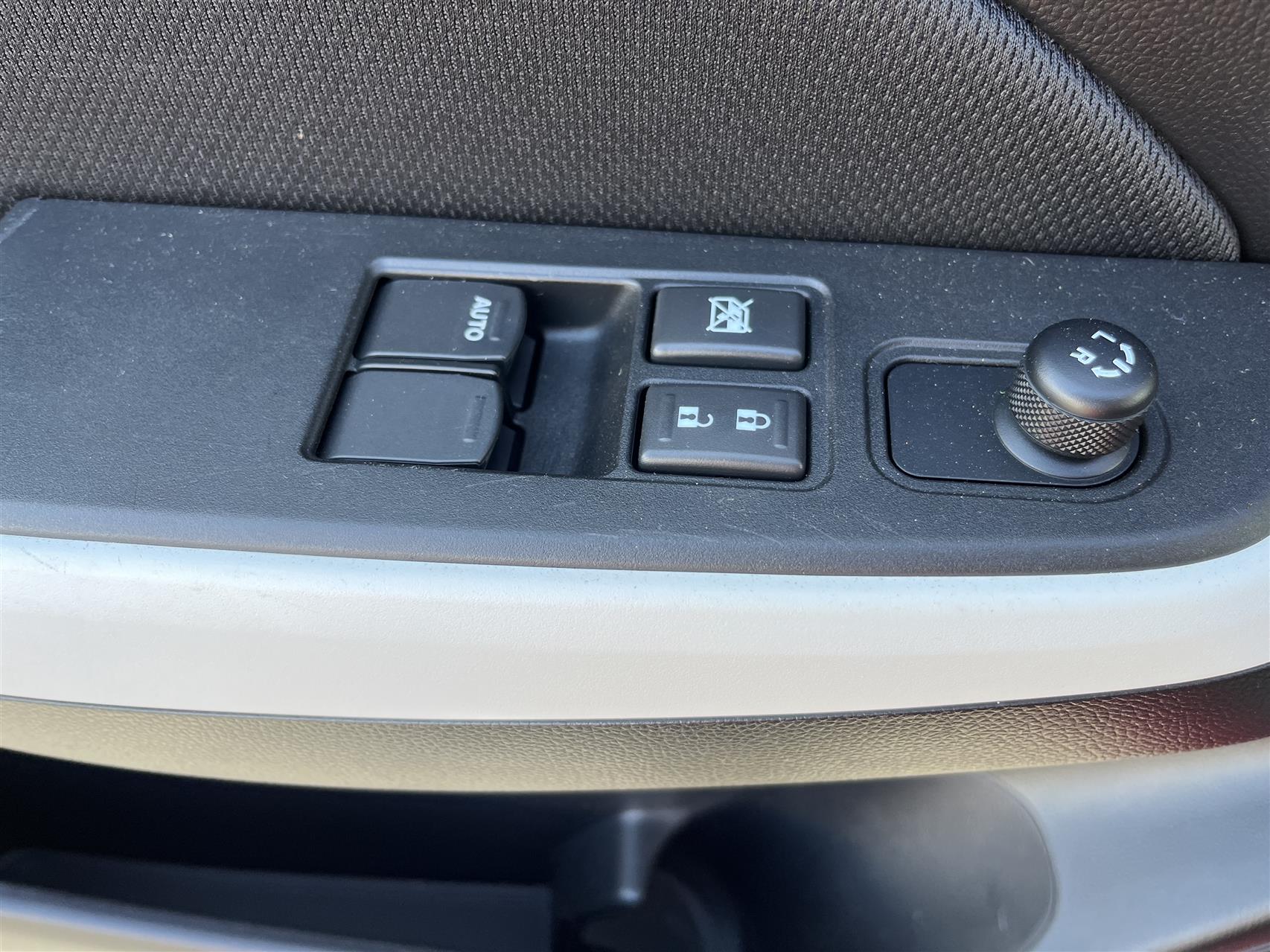 Billede af Suzuki Swift 1,2 Dualjet Action 90HK 5d