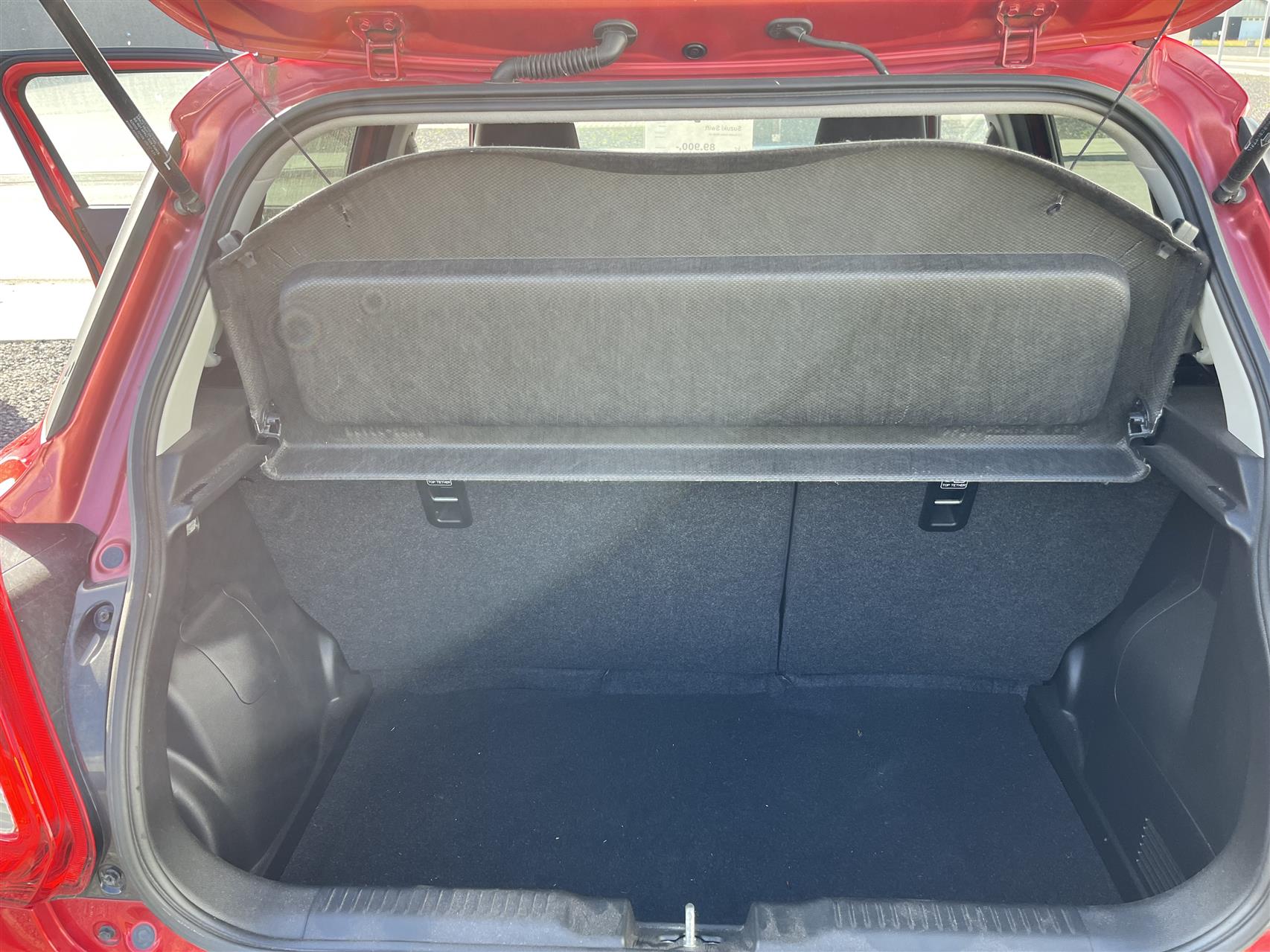 Billede af Suzuki Swift 1,2 Dualjet Action 90HK 5d