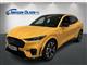 Billede af Ford Mustang Mach-E GT EL UR AWD 487HK 5d Aut.