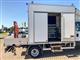 Billede af Iveco Daily 70C 3,0L 210HK