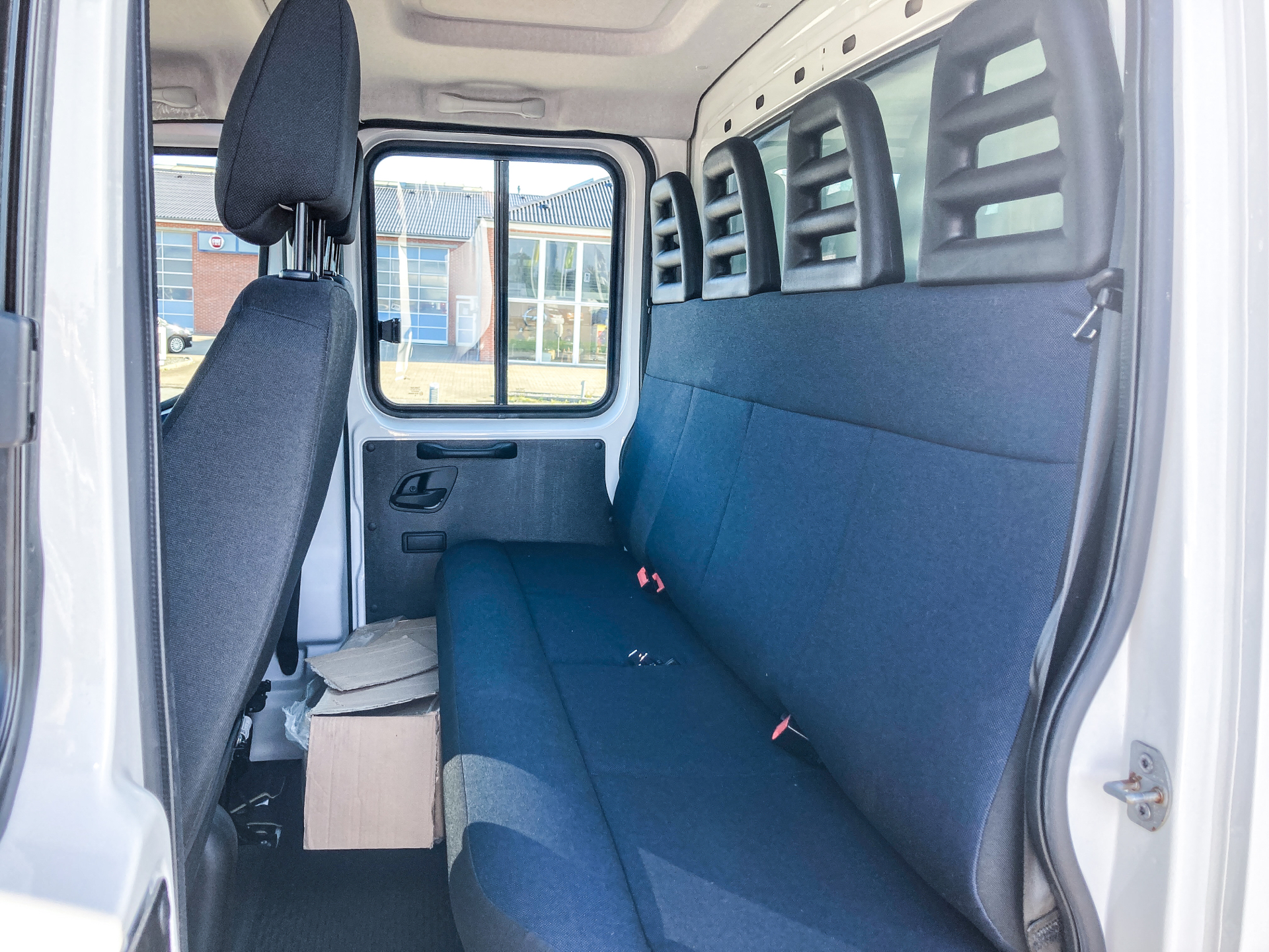 Billede af Iveco Daily 70C 3,0L 210HK