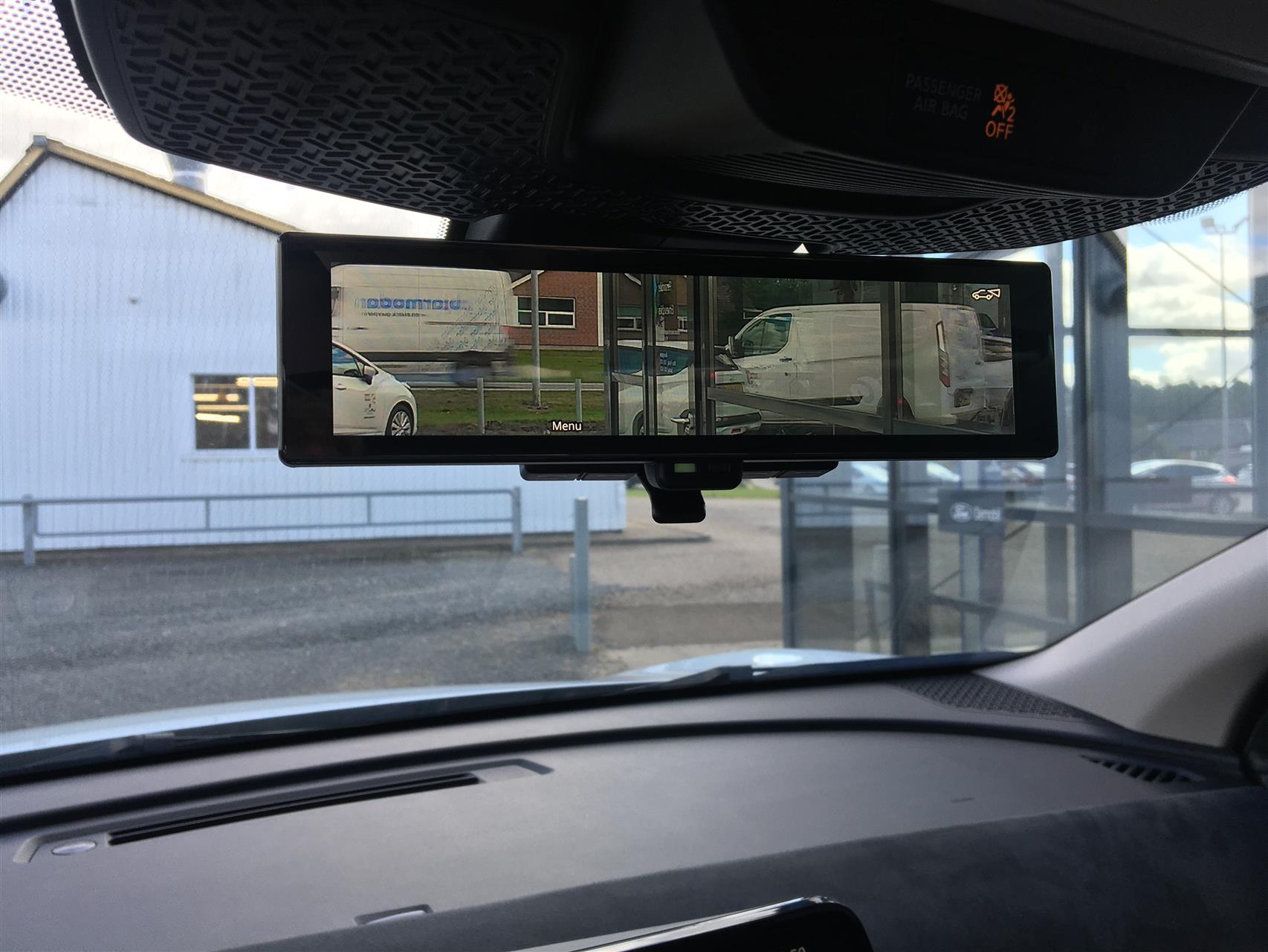 Billede af Nissan Ariya EL Evolve e-4orce 301HK 5d Aut.