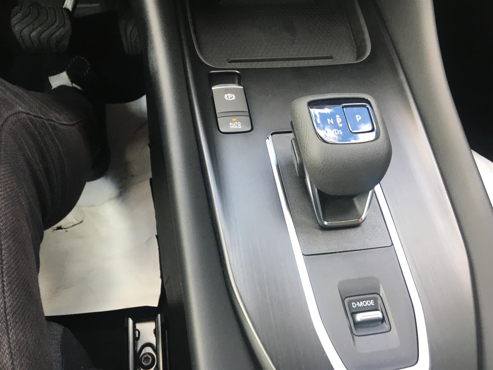 Billede af Nissan Qashqai 1,3 MHEV  Mild hybrid N-Connecta X-Tronic 158HK 5d 7g Aut.