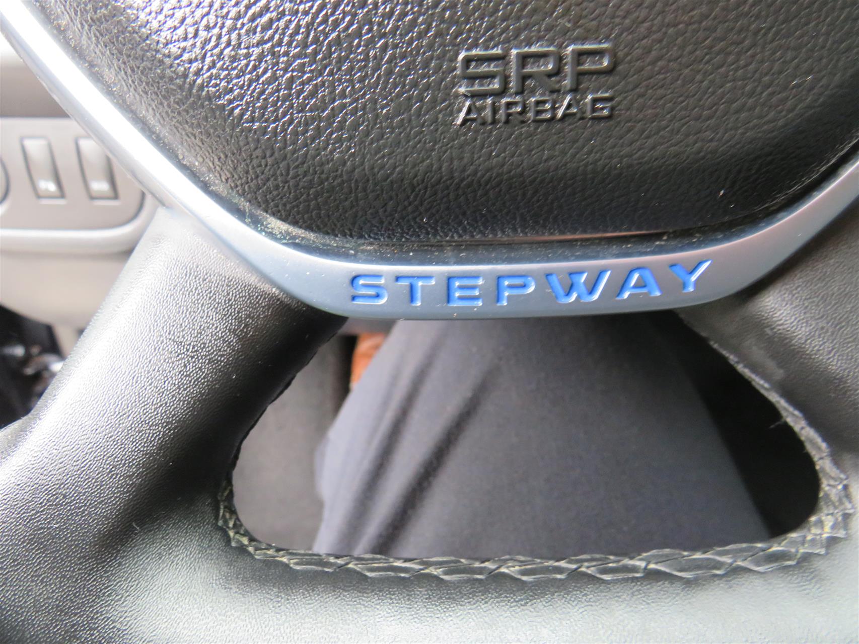 Billede af Dacia Logan 0,9 Tce Stepway Start/Stop 90HK