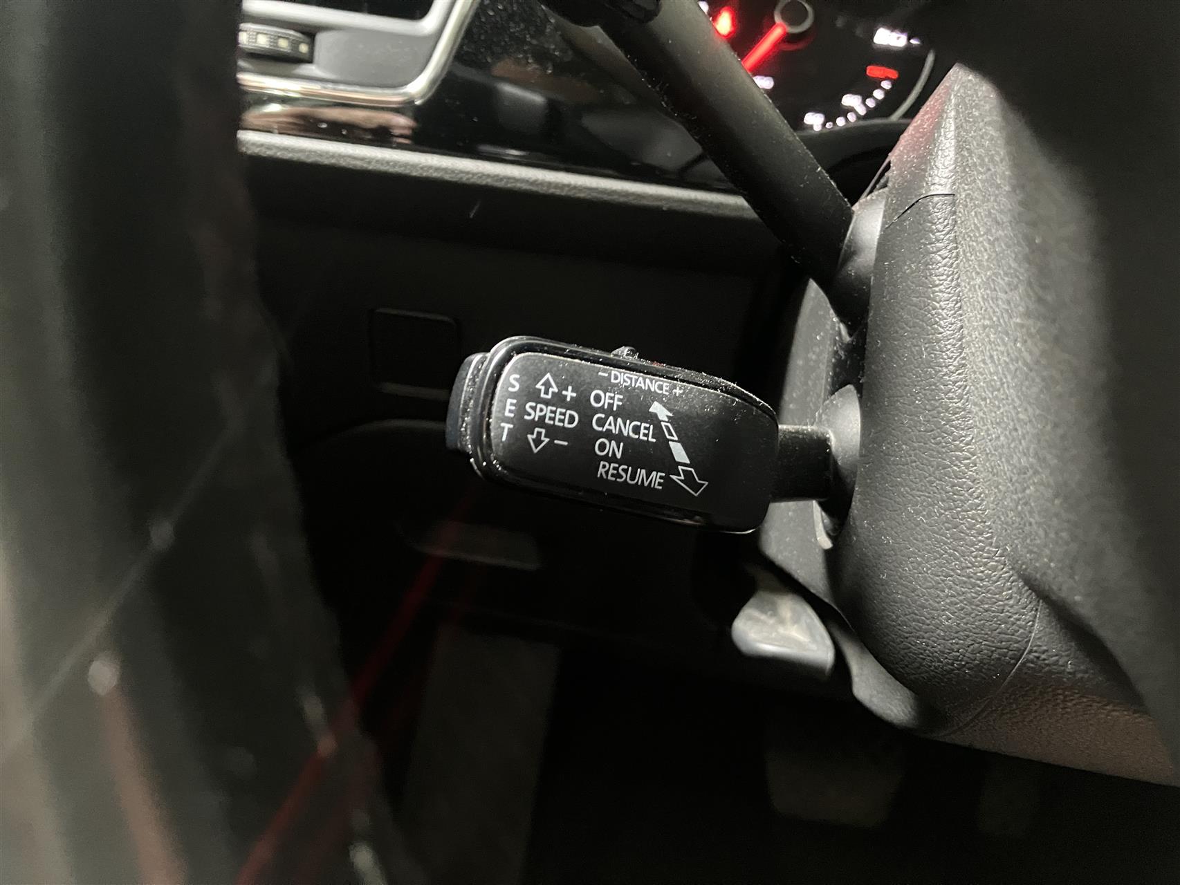 Billede af Seat Leon 1,6 TDI Style Start/Stop DSG 110HK Stc 6g Aut.