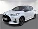 Billede af Toyota Yaris 1,5 Hybrid Style Bi-tone 116HK 5d Trinl. Gear