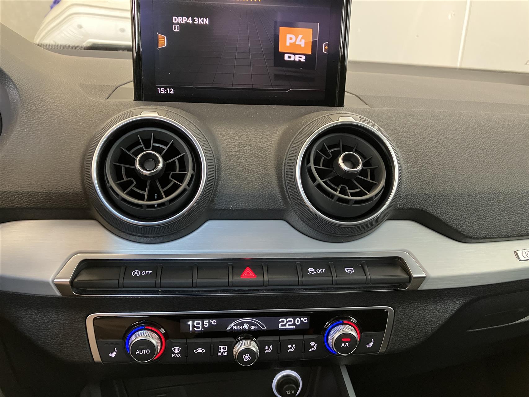 Billede af Audi Q2 1,5 TFSI Sport S Tronic 150HK 5d 7g Aut.